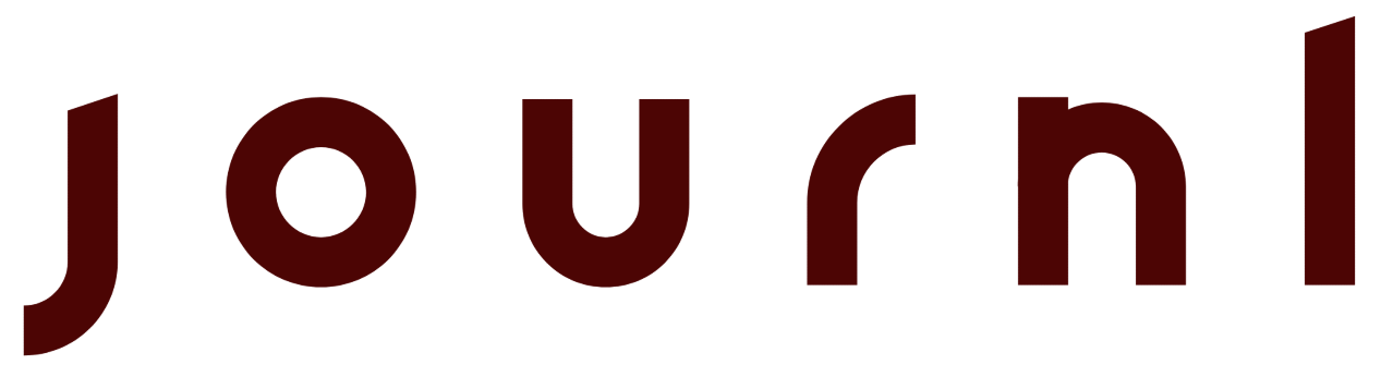 Journl Logo